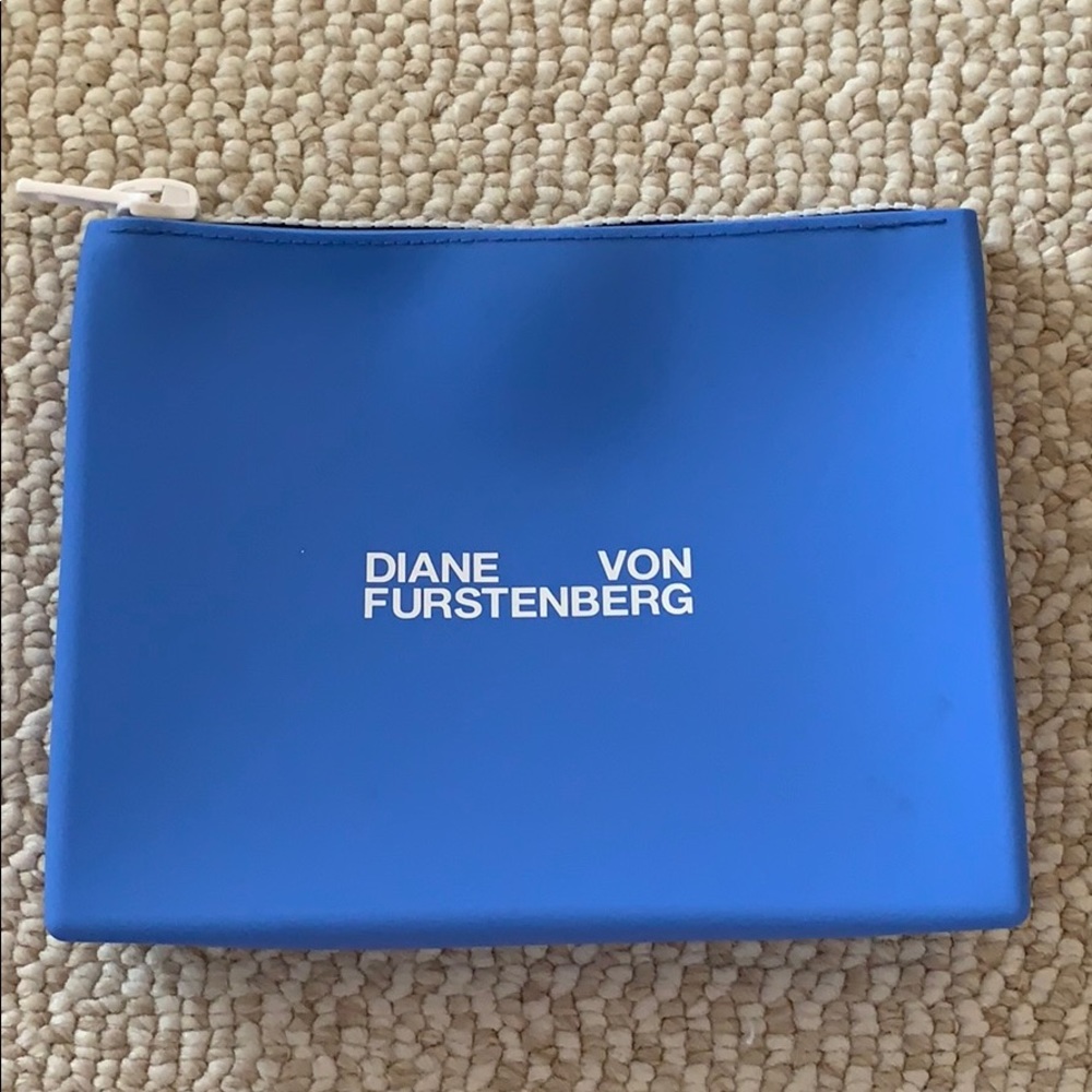 Diane von Furstenberg pouch